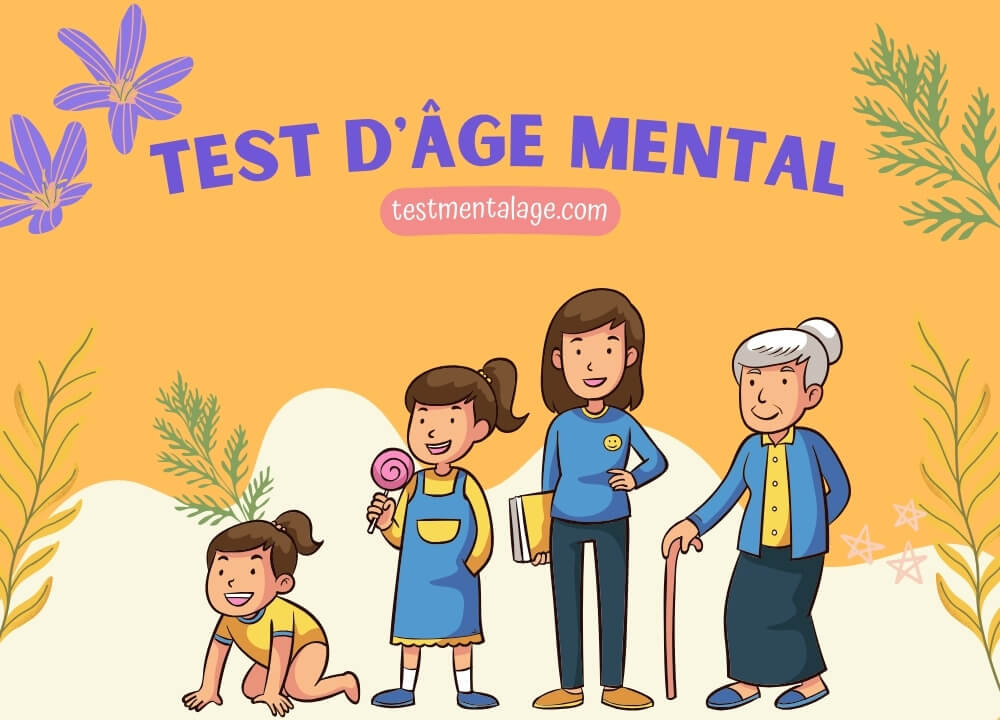 Test d’Âge Mental