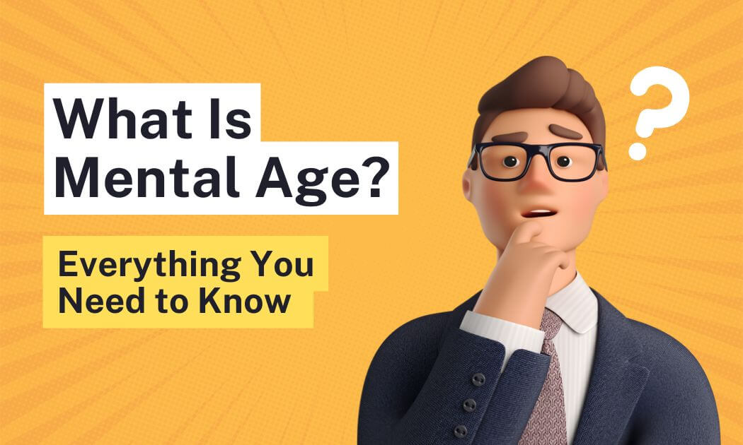 What Is Mental Age